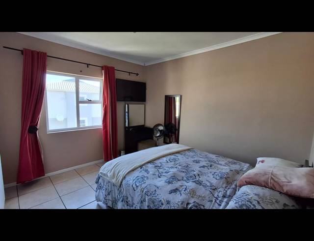 2 BEDROOM APARTMENT FOR SALE IN PARKLANDS